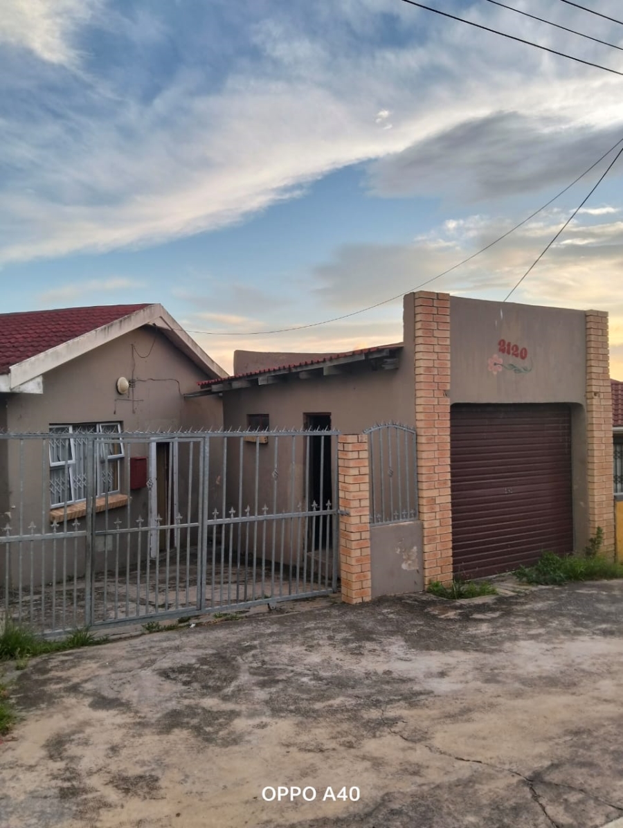3 Bedroom Property for Sale in Mdantsane Nu 11 Eastern Cape